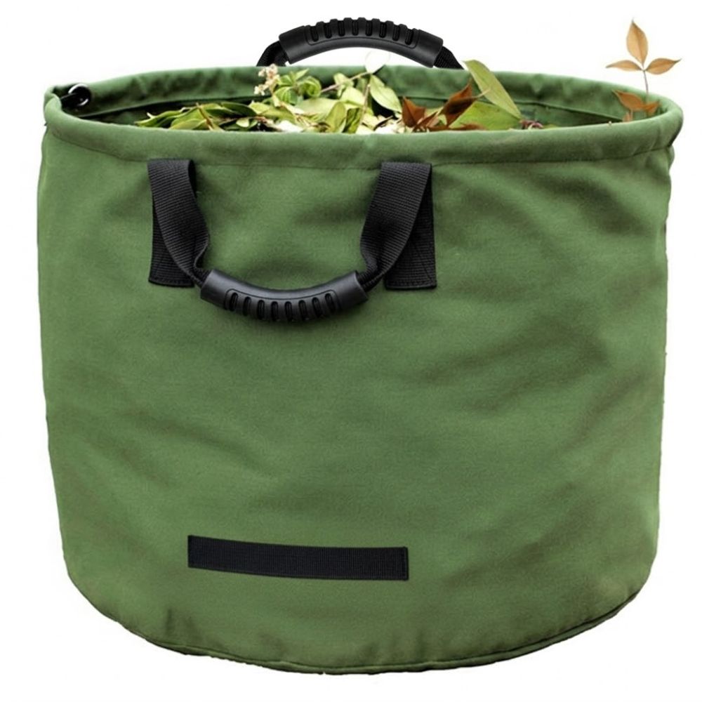 Grow Bag - Tas Kebun Portabel Tahan Lama, Tas