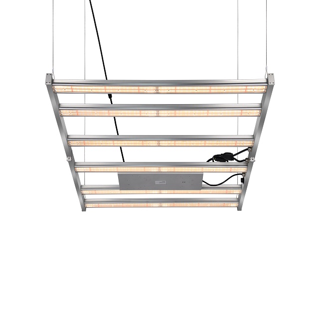 Grow Light Led - Lampu Tumbuh Tanaman Hidroponik Vertikal LED