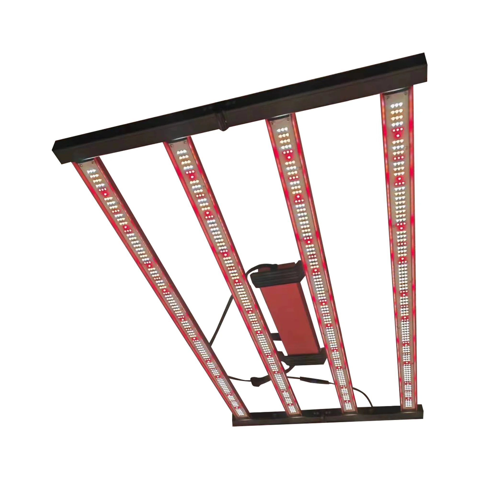 Grow Light Led - Lampu LED Spektrum Penuh 450w 600w