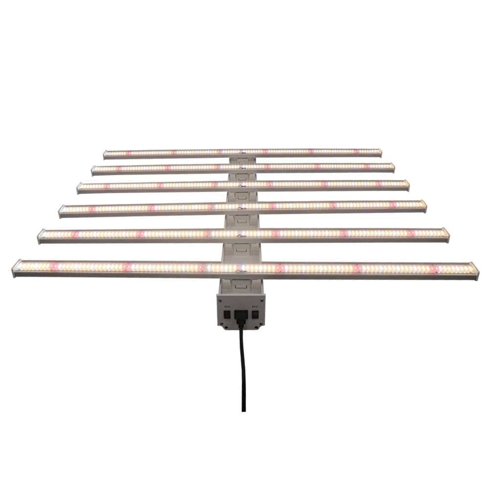 Grow Light Led - Lampu Tanam LED Spider 600w Langsung