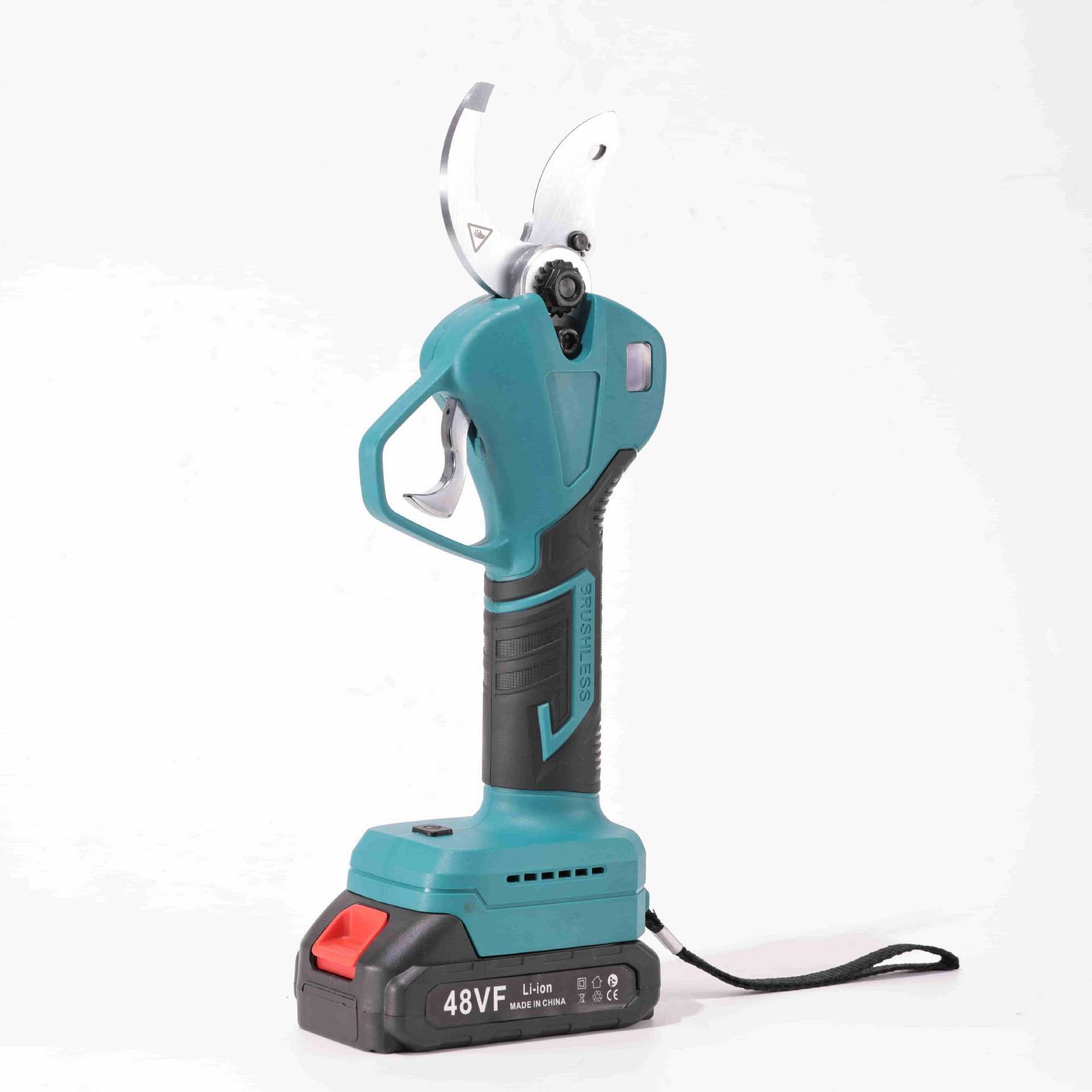 Pruning Shears - Gunting pangkas kebun tiang tinggi bertenaga