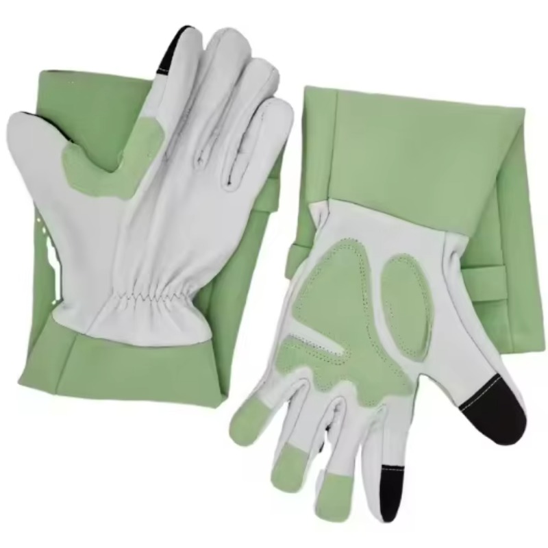 Garden Gloves - Sarung Tangan Berkebun Lengan Panjang Tahan