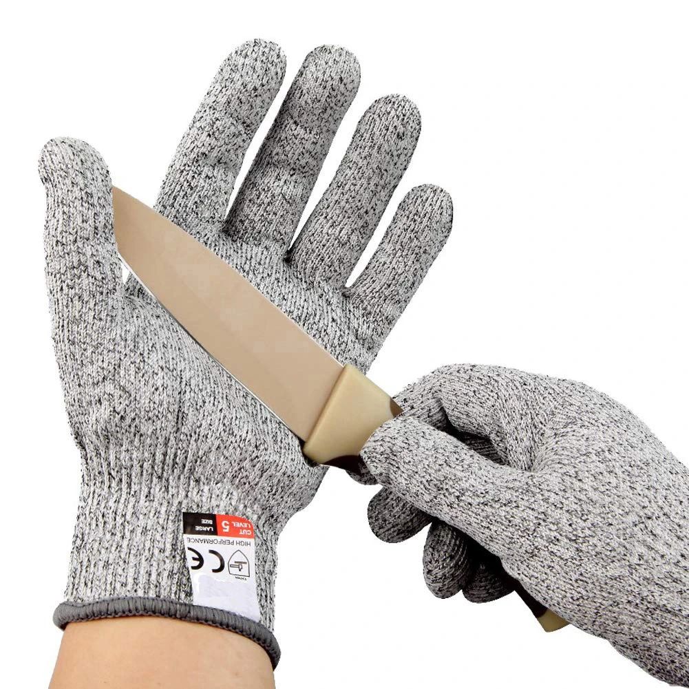 Garden Gloves - Sarung Tangan Anti-Potong Level 5 HPPE