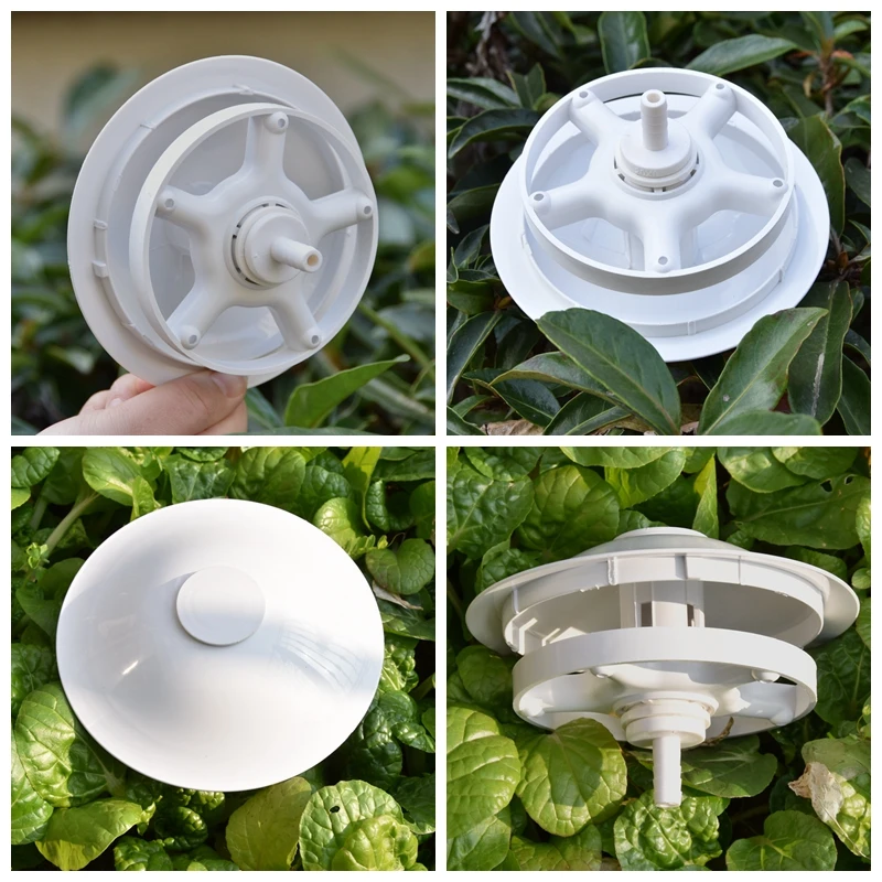 Menara Tanam Hidroponik, Siste - Hydroponic Kit ulasan dan harga