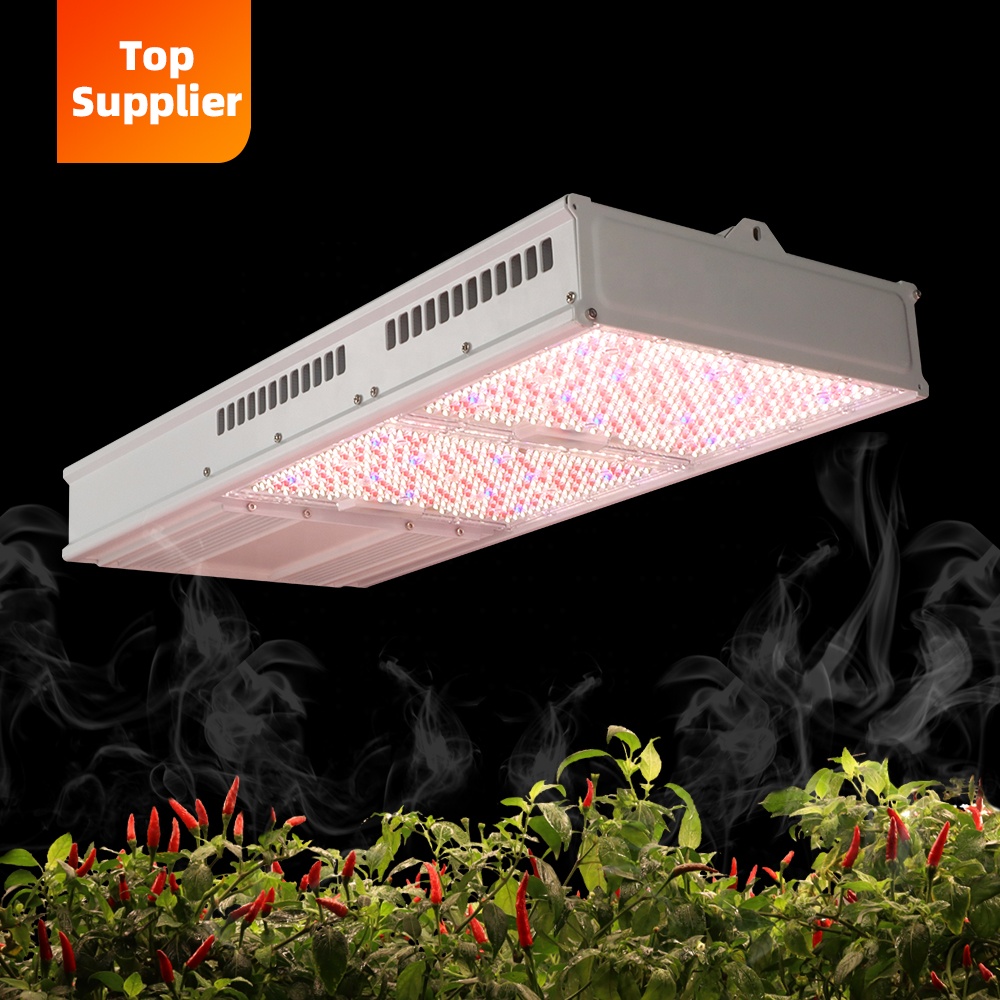 Lampu Tumbuh Tanaman LED Spekt - Grow Light Led ulasan dan harga