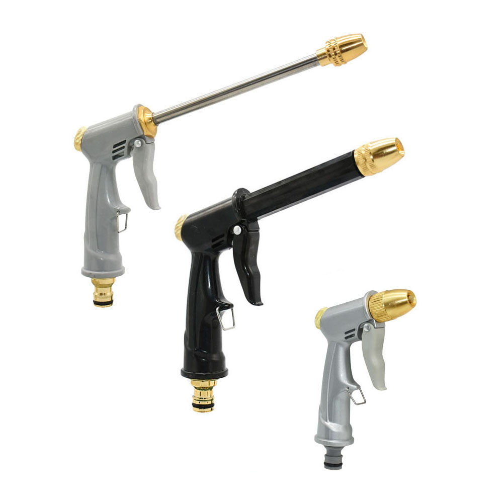Pistol Semprot Air Bertekanan  - Trowel Garden Tools ulasan dan harga