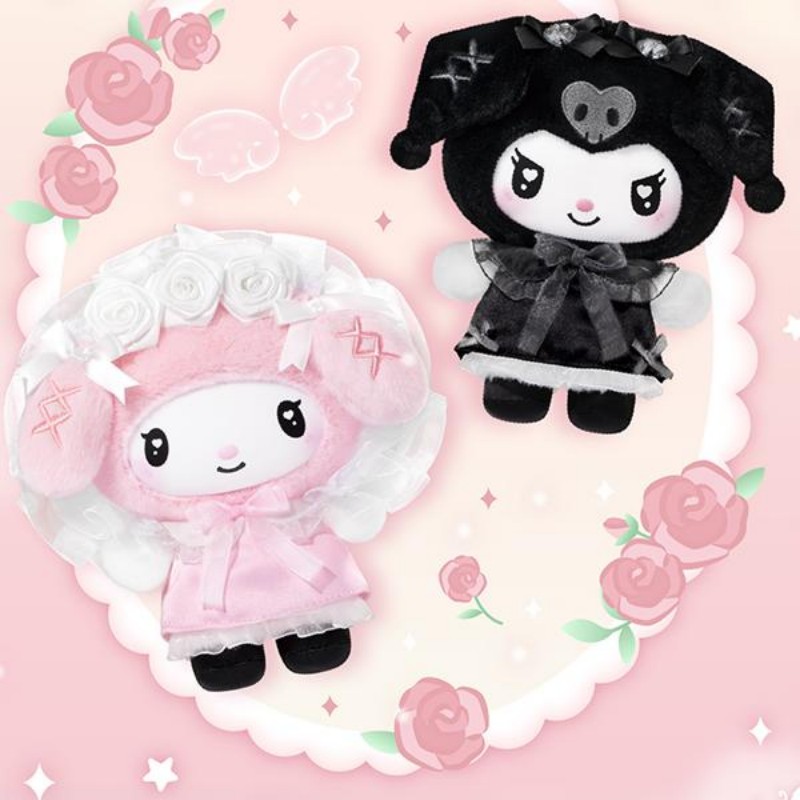 Asli Toptoy Karakter Sanrio Se - Grow Bag ulasan dan harga