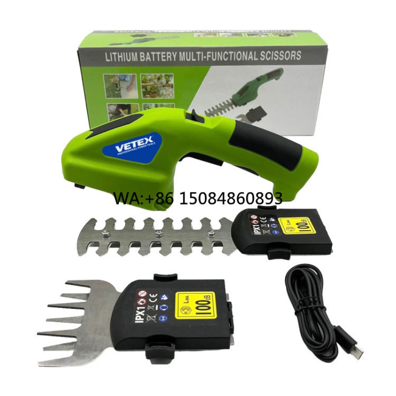 Pemangkas pagar tanaman ringan - Pruning Shears ulasan dan harga