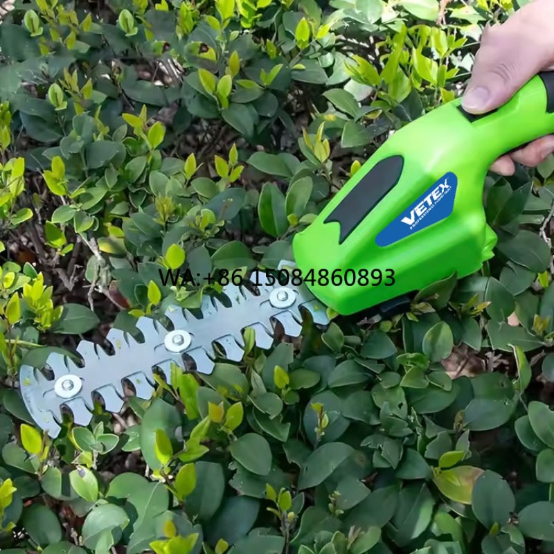 Pemangkas pagar tanaman ringan - Pruning Shears ulasan dan harga