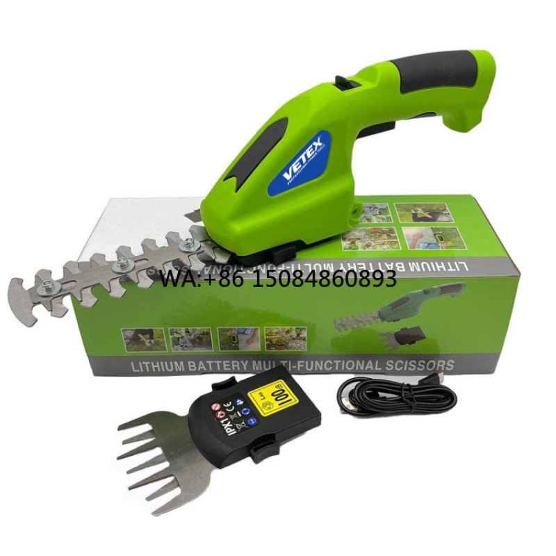 Pemangkas pagar tanaman ringan - Pruning Shears ulasan dan harga
