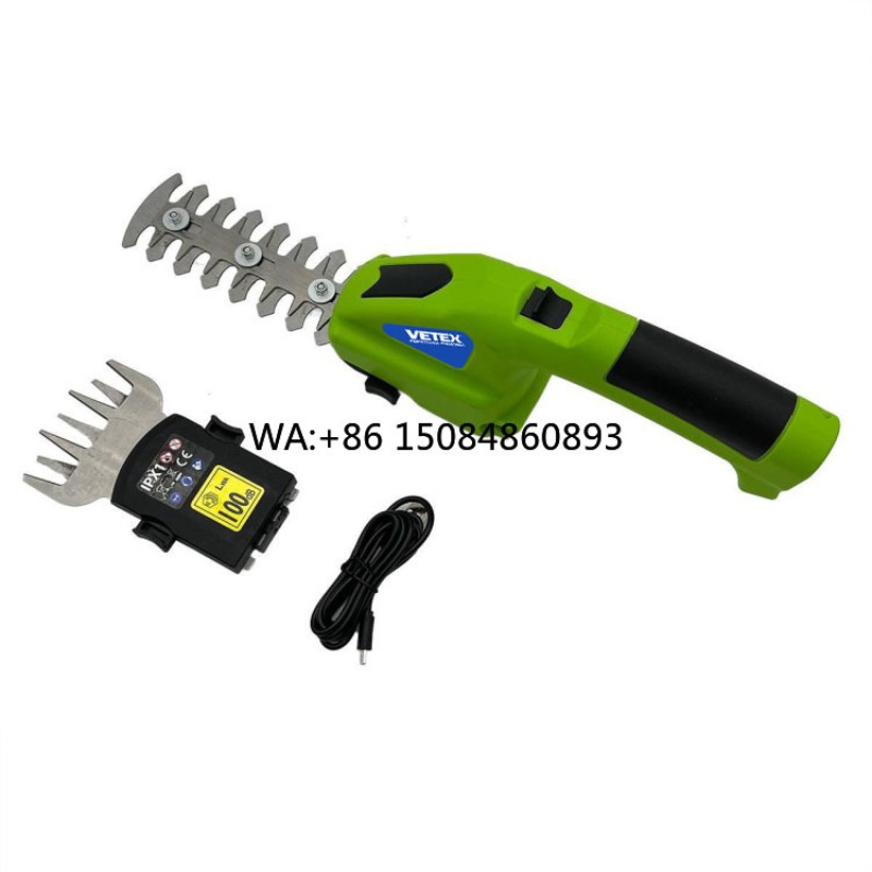 Pemangkas pagar tanaman ringan - Pruning Shears ulasan dan harga