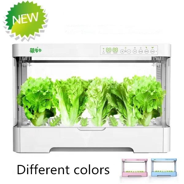 Lemari Penyimpanan Tanaman Pla - Hydroponic Kit ulasan dan harga