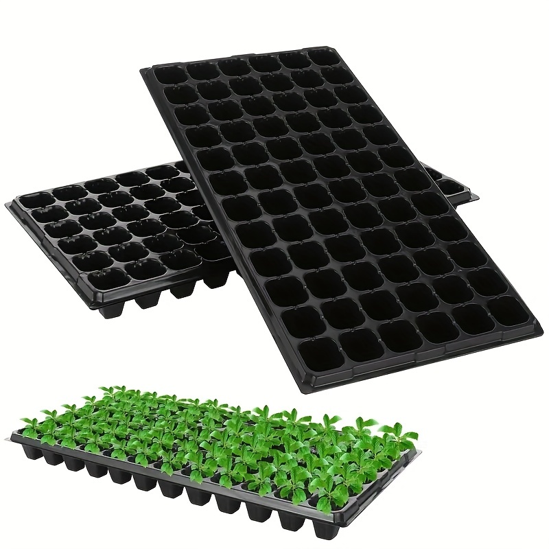 10-20 Tray untuk Pembibitan, T - Seed Starter Tray ulasan dan harga