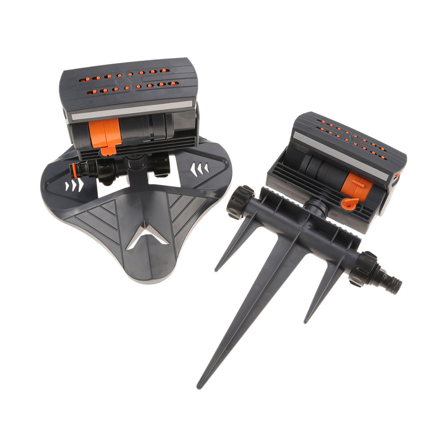 Penyiram Taman Otomatis dengan - Trowel Garden Tools ulasan dan harga