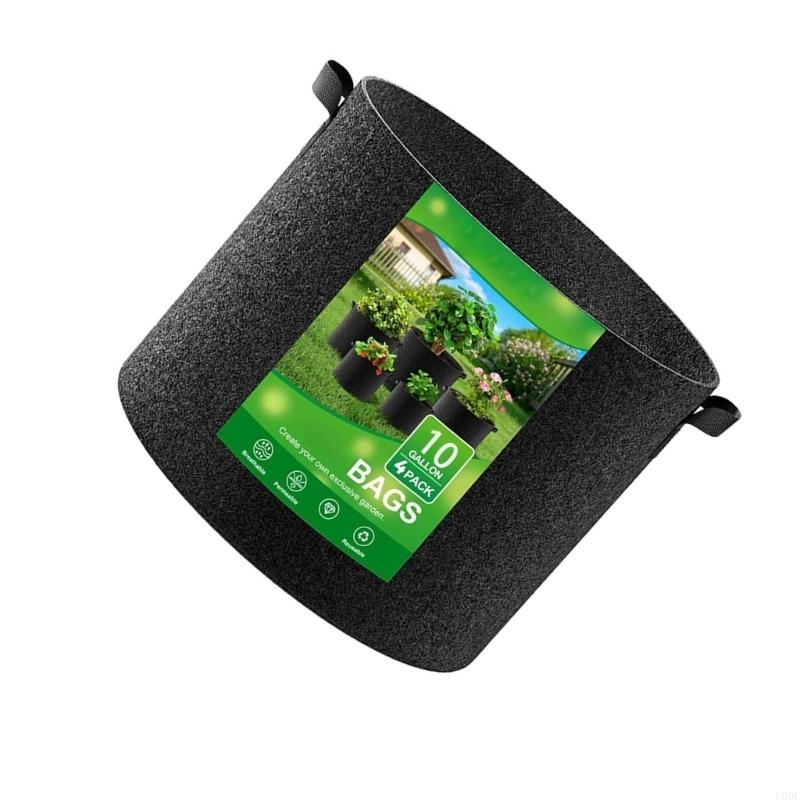 Tas Tanam Kain Premium Bahan T - Grow Bag ulasan dan harga