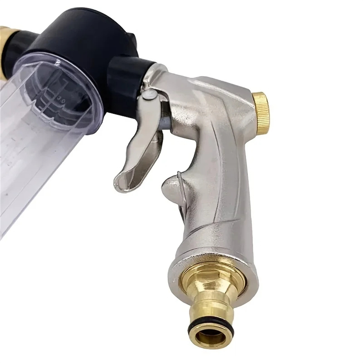 Pistol Semprot Air Tekanan Tin - Trowel Garden Tools ulasan dan harga