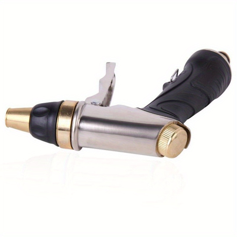 Nosel Selang Taman Pistol Peny - Trowel Garden Tools ulasan dan harga