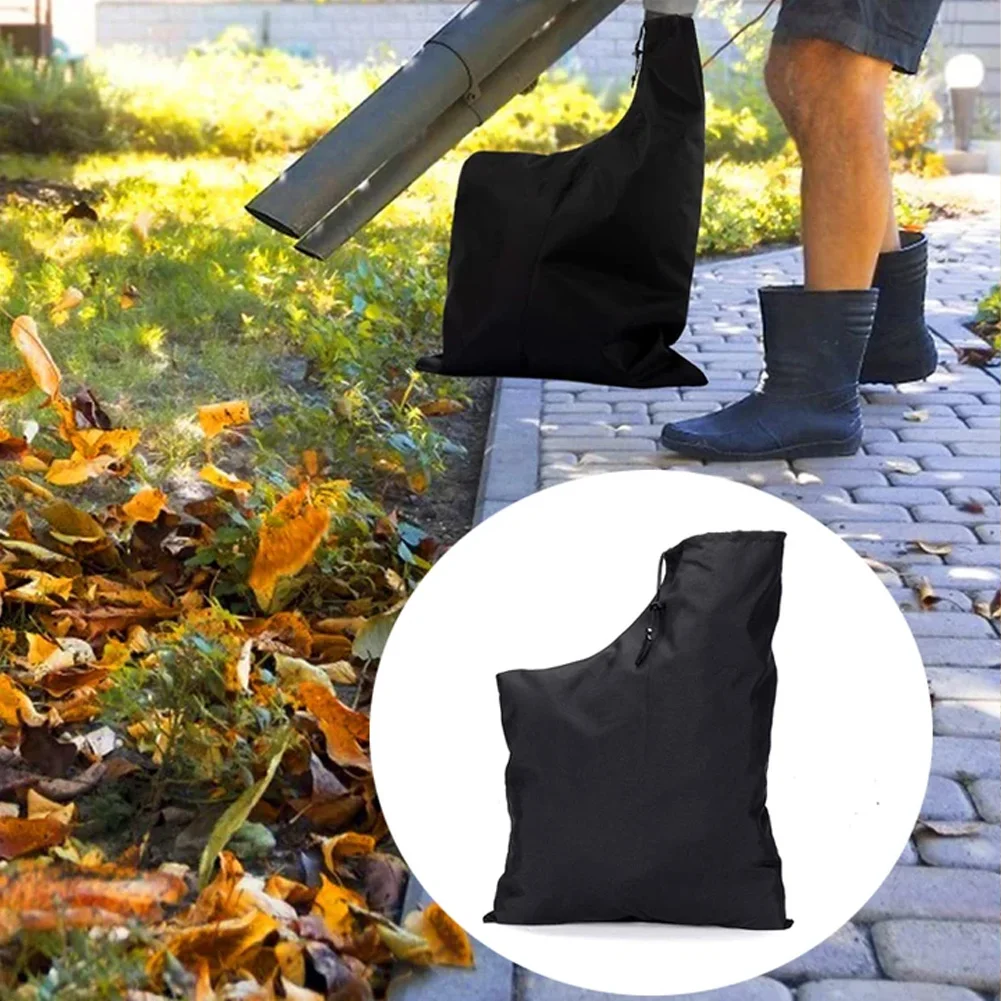 Tas Vakum Peniup Daun Tipe Rit - Grow Bag ulasan dan harga