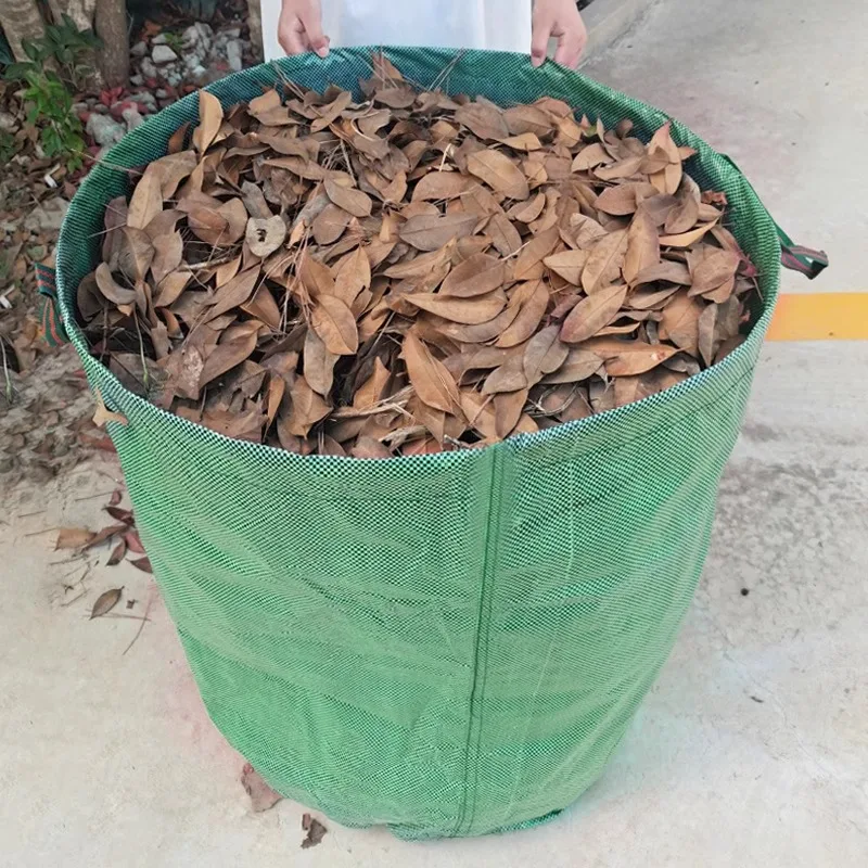 Kantong Sampah Taman Kapasitas - Grow Bag ulasan dan harga