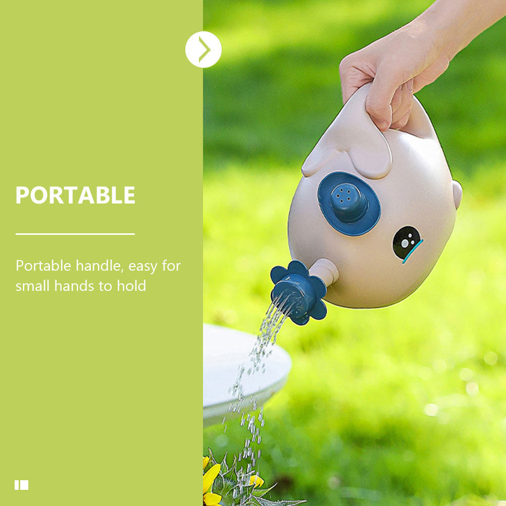 1 buah pot penyiram tanaman be - Watering Can ulasan dan harga