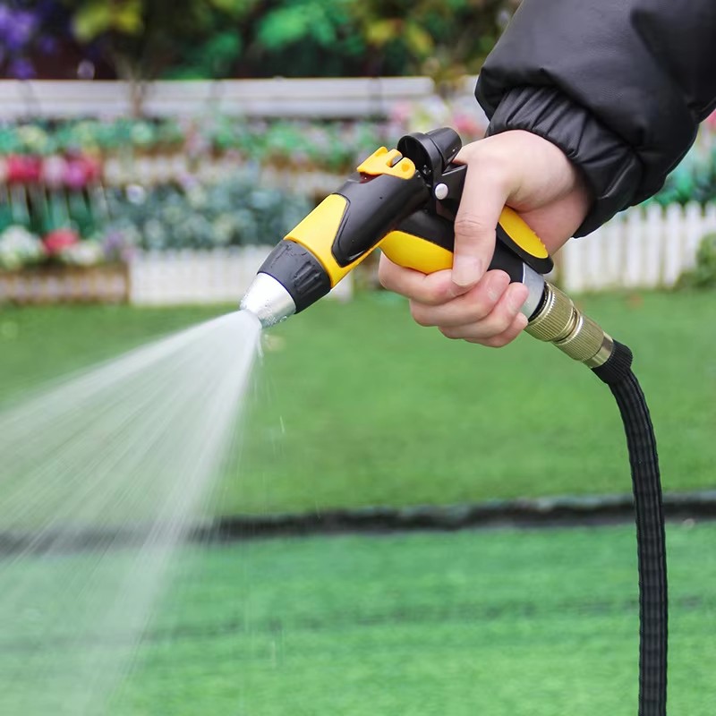 Pistol Semprot Air untuk Cuci  - Trowel Garden Tools ulasan dan harga