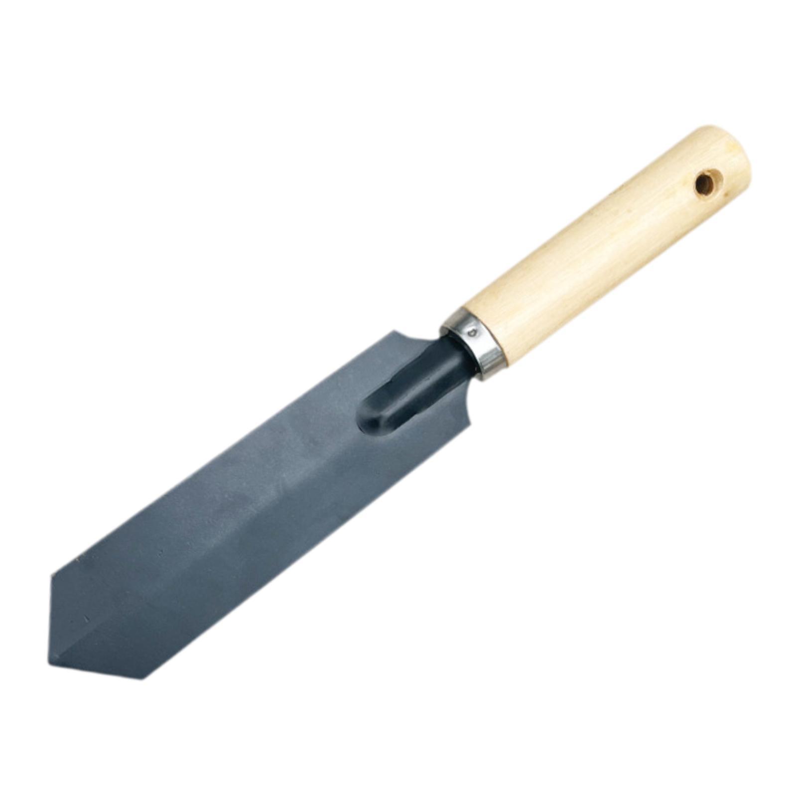 Alat Penggali Sekop Kebun Keci - Trowel Garden Tools ulasan dan harga