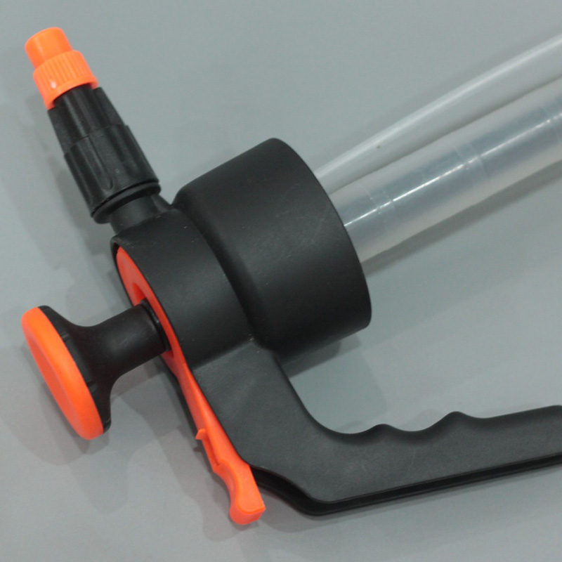 Euhf 1.2L semprotan cuci mobil - Trowel Garden Tools ulasan dan harga