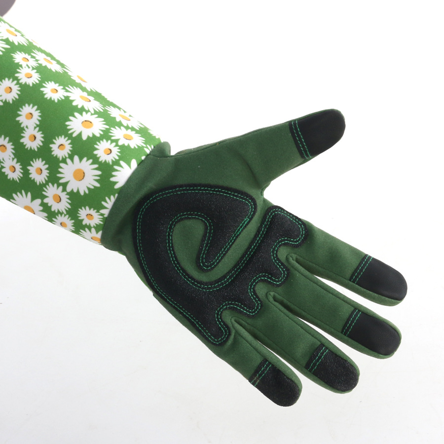 Sarung Tangan Berkebun untuk W - Garden Gloves ulasan dan harga