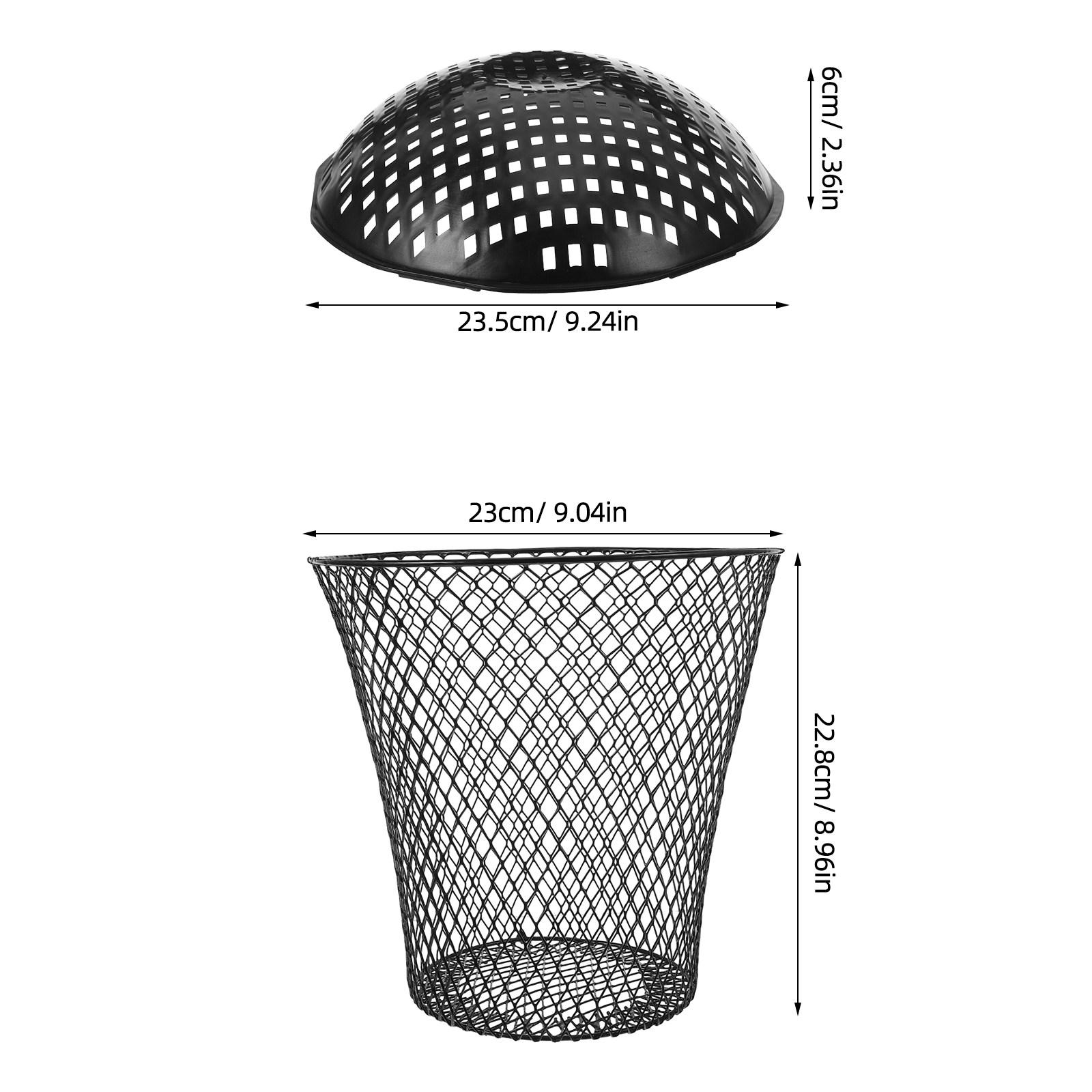 1 Set Komposter Cacing Tanam u - Compost Bin ulasan dan harga
