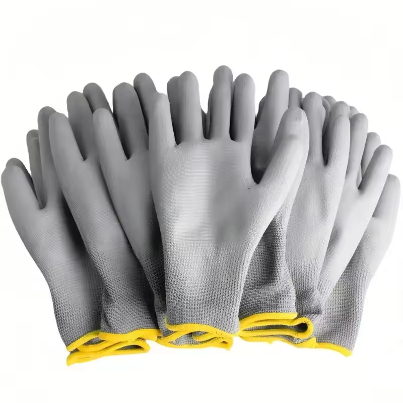 20 Buah Sarung Tangan Kerja Ke - Garden Gloves ulasan dan harga