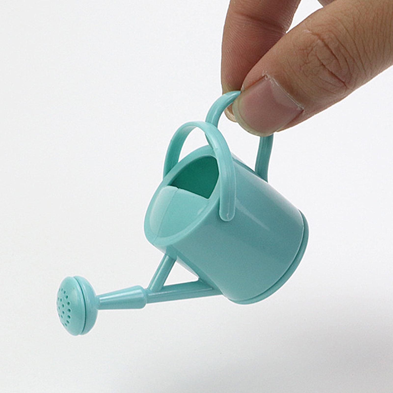 Kaleng Penyiram Anak Kecil, Al - Watering Can ulasan dan harga