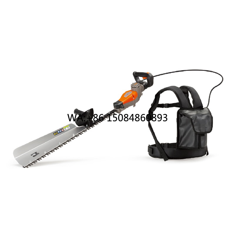 Pemangkas pagar tanaman manual - Pruning Shears ulasan dan harga