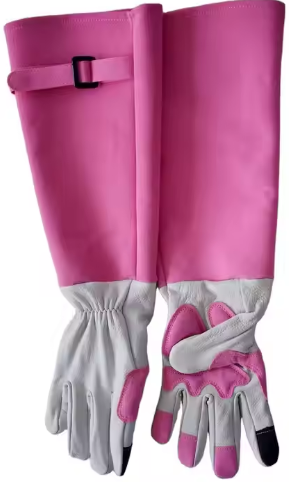 Sarung Tangan Berkebun Lengan  - Garden Gloves ulasan dan harga