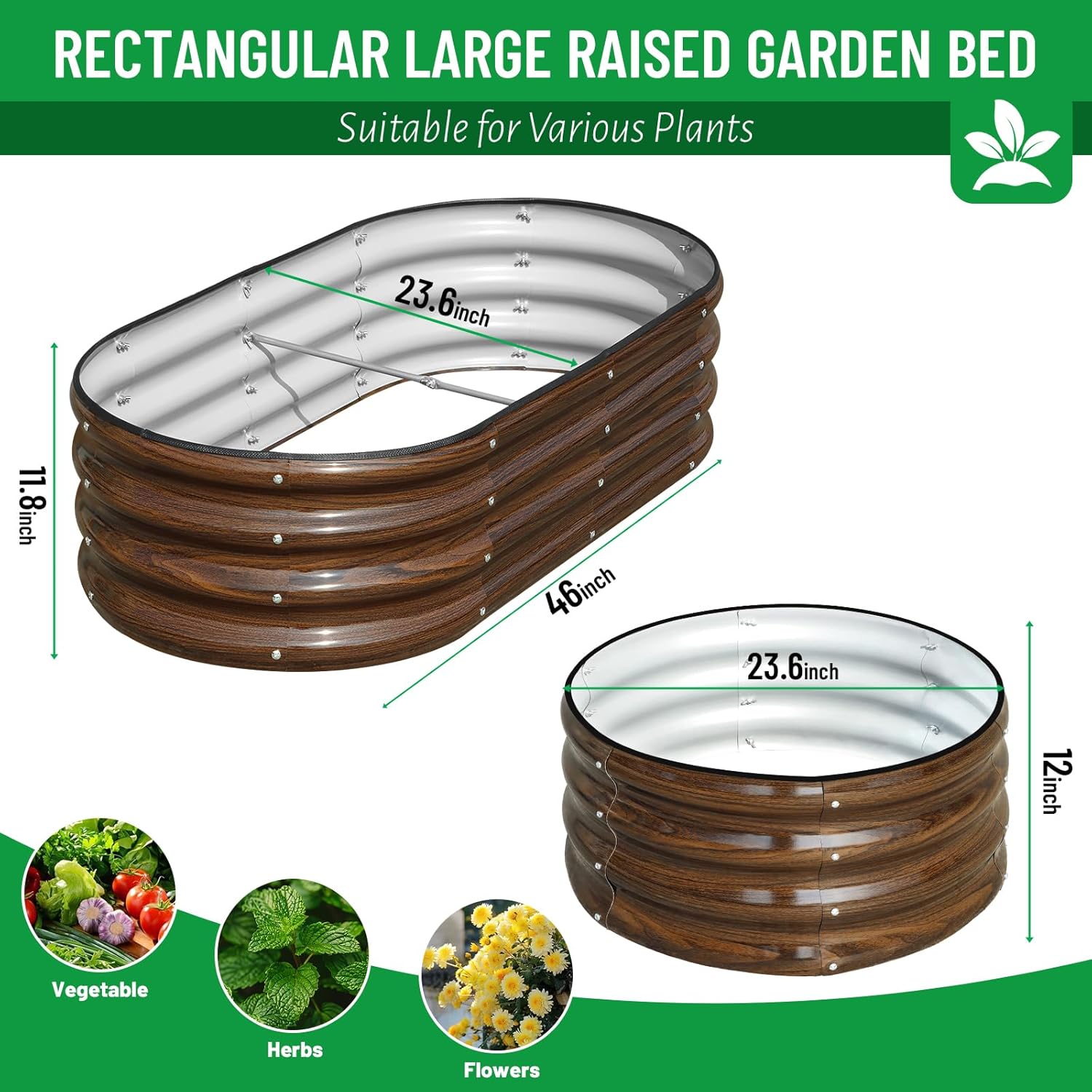 3 Paket Kit Bedeng Tanam Teran - Raised Garden Bed ulasan dan harga