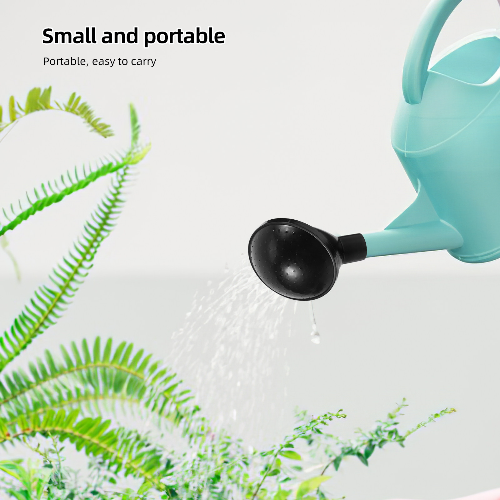 Pengganti Nozel Penyiram, Kepa - Watering Can ulasan dan harga