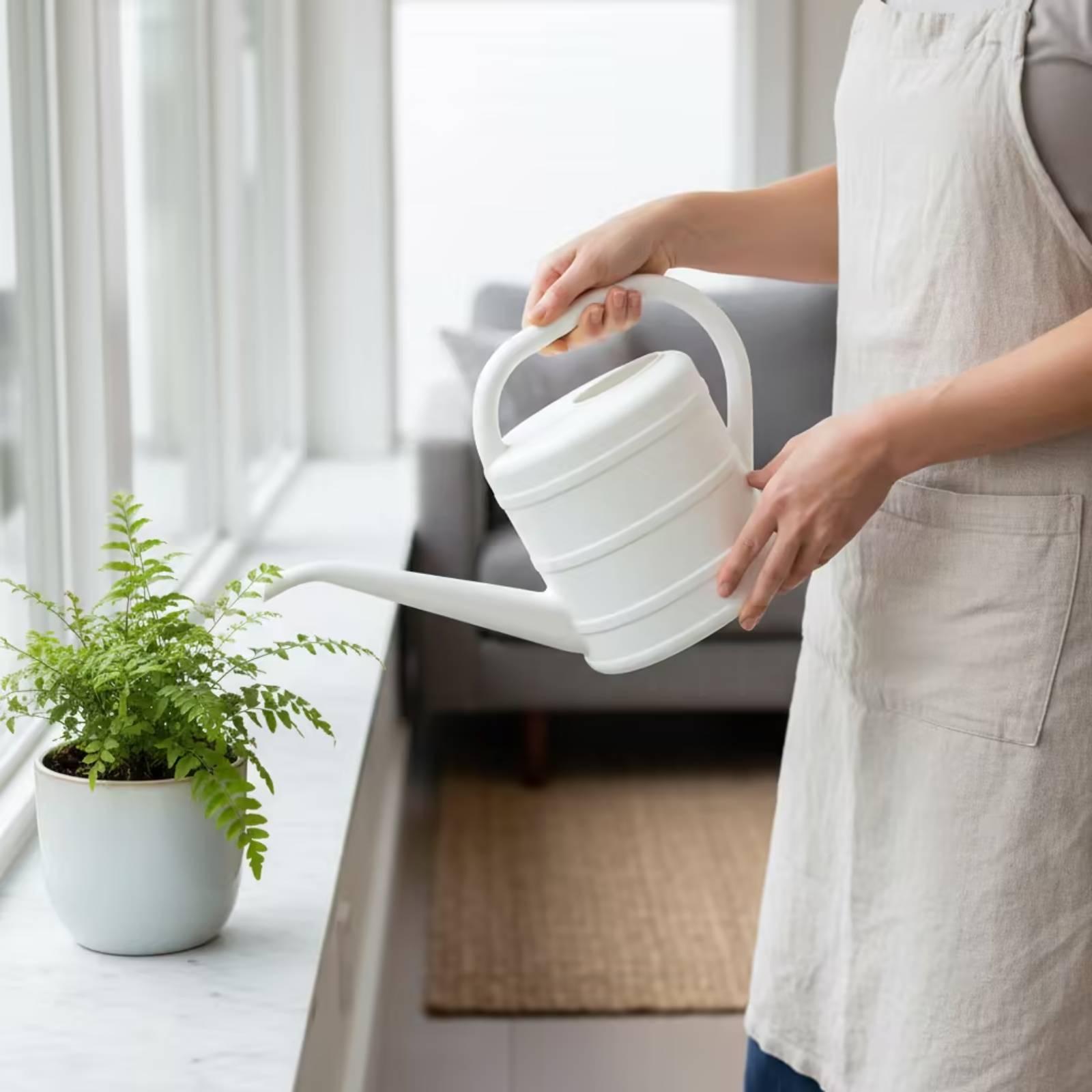 Penyemprot Air dengan Cerat Pa - Watering Can ulasan dan harga