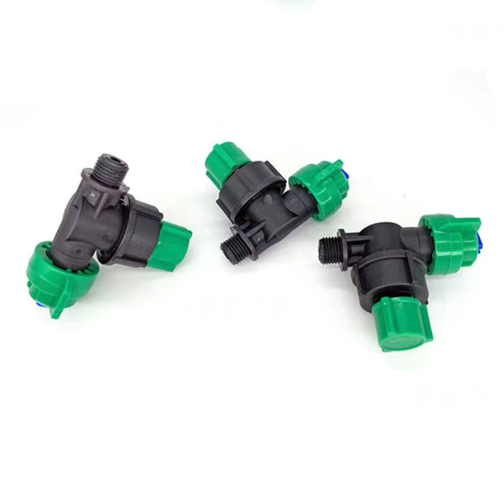 5 Buah Penjepit Pipa Fitting T - Trowel Garden Tools ulasan dan harga