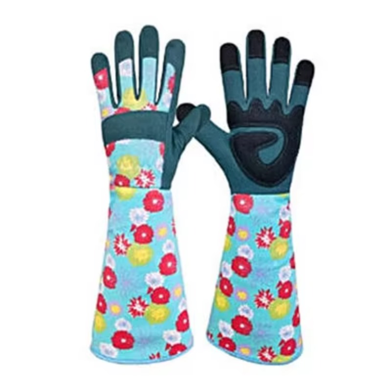 Sarung Tangan Berkebun Wanita  - Garden Gloves ulasan dan harga