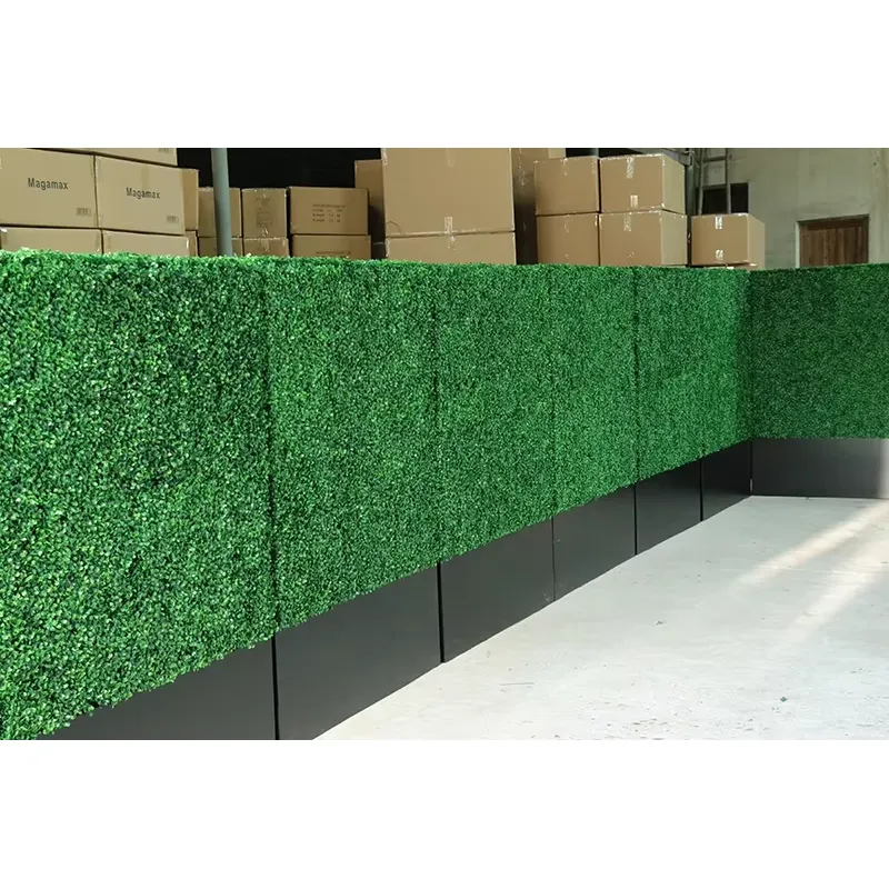 CQ-001 Taman Vertikal Ramah Li - Vertical Planter ulasan dan harga