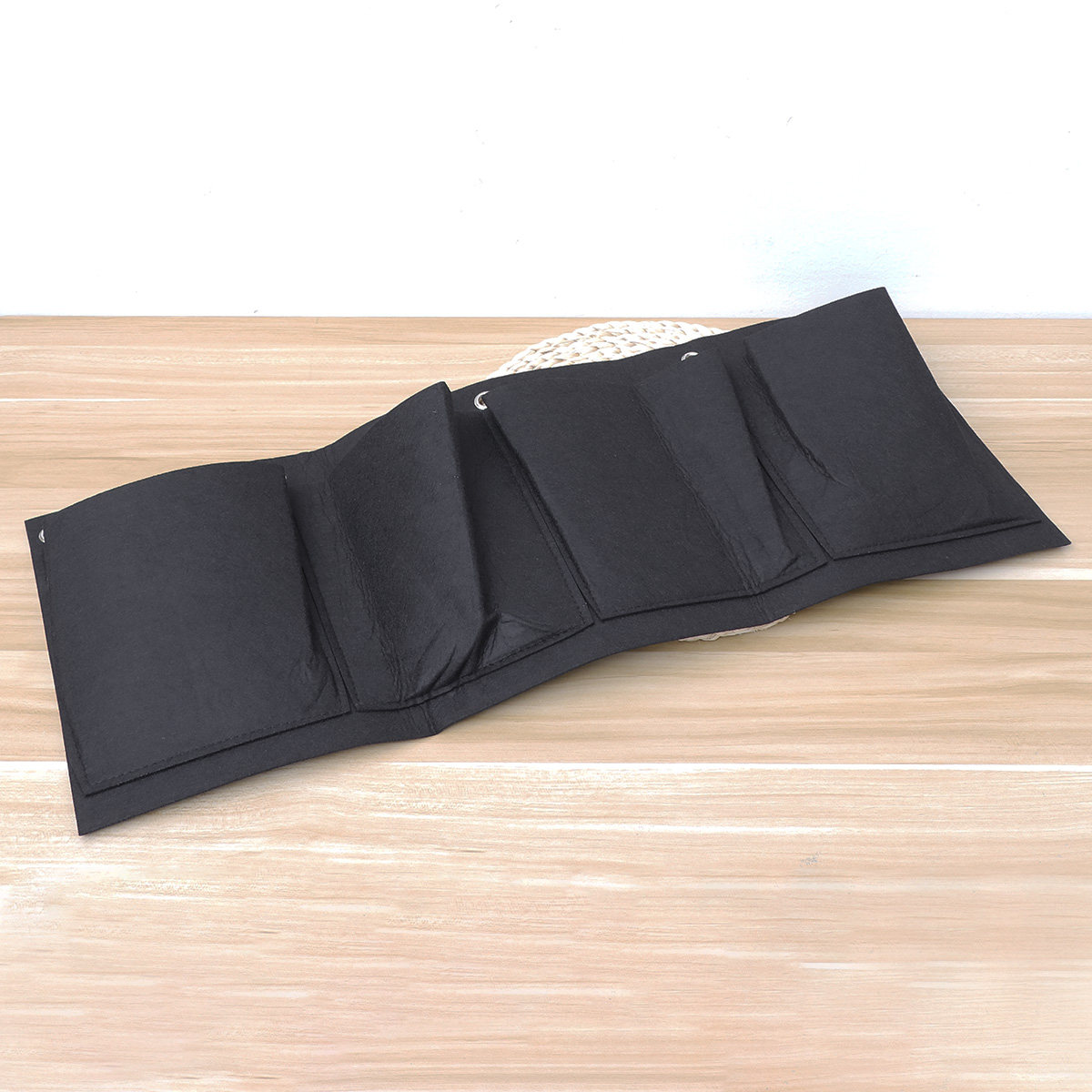 2 Buah Kantong Tanaman yang Di - Vertical Planter ulasan dan harga