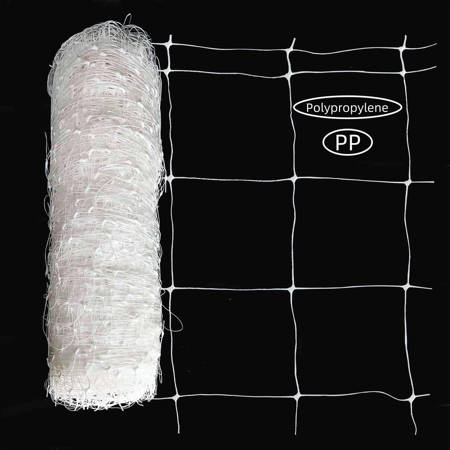 Jaring Teralis Plastik 4x100ft - Hydroponic Kit ulasan dan harga