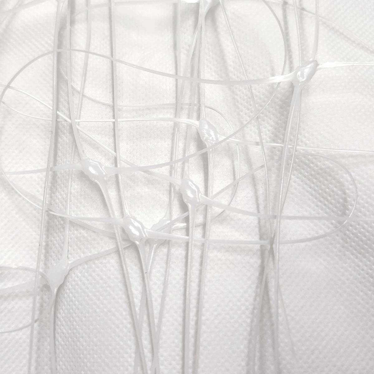 Jaring Teralis Plastik 4x100ft - Hydroponic Kit ulasan dan harga