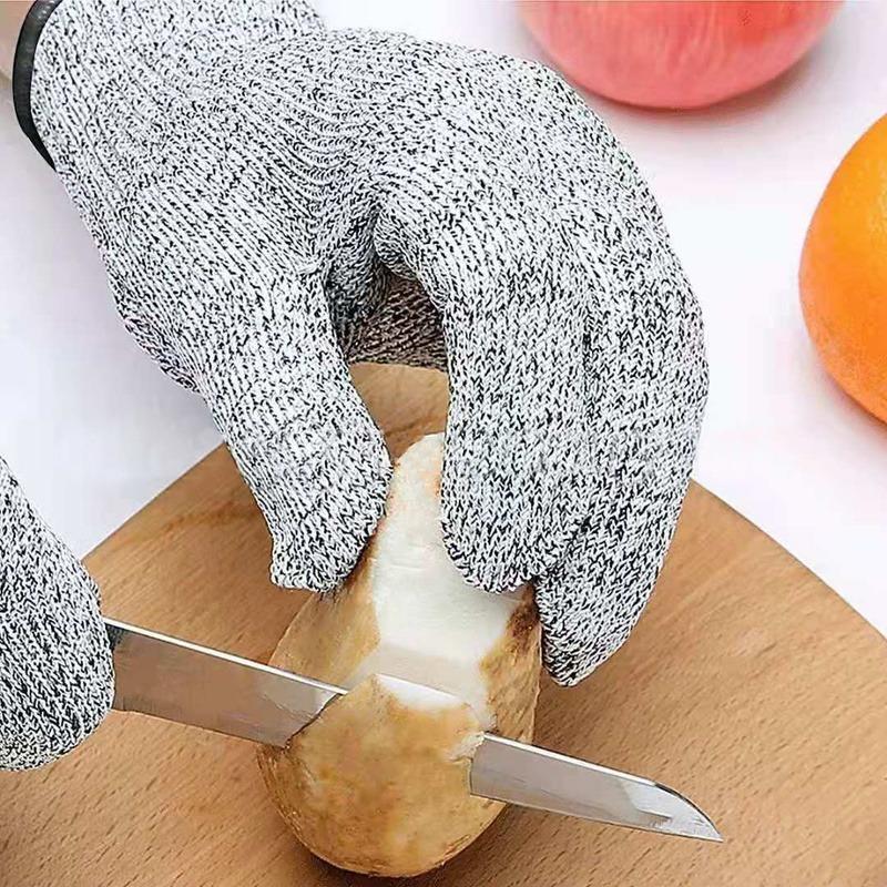 Level 5 sarung tangan logam ka - Garden Gloves ulasan dan harga