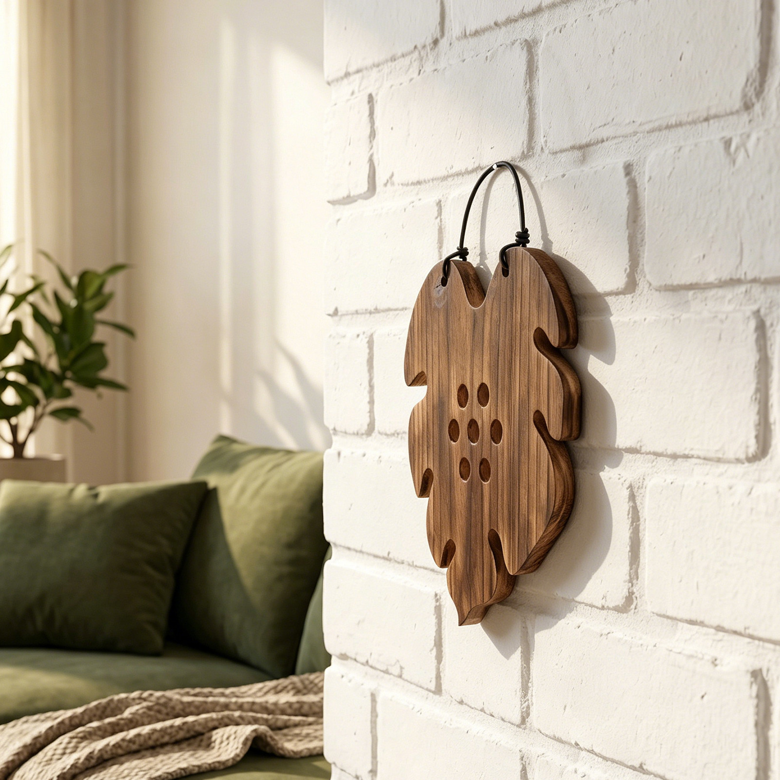 Papan Pemasangan Tanaman Pakis - Vertical Planter ulasan dan harga
