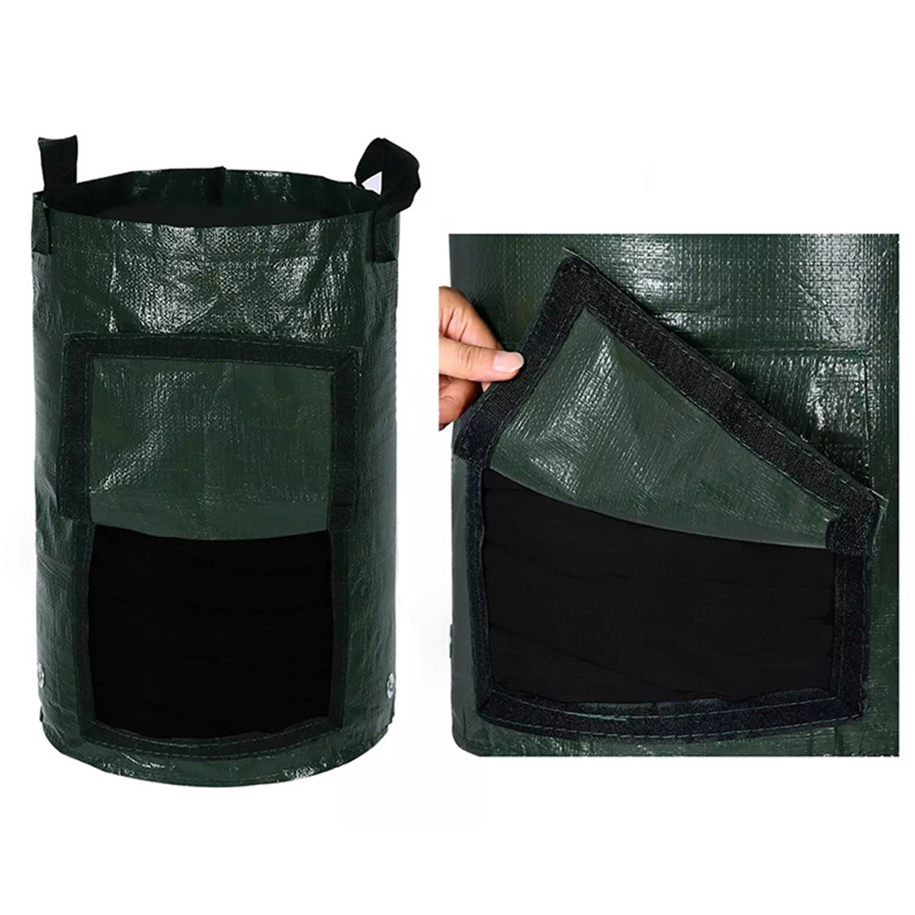 1 Buah Tas Tanam 10 Galon untu - Grow Bag ulasan dan harga